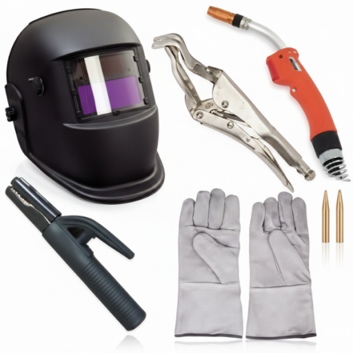 Заваръчно оборудване